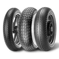 Pirelli Diablo Rain Front SCR1 120/70R-17 NHS Tubeless Tyre