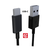UClear USB-C Cable For Motion Series