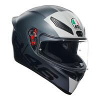 AGV K1S Road Helmet - Limit 46