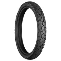 Adventure Radial Tyre - 110/80HR19 (59H) TW101 TBL