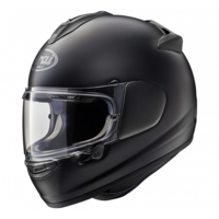 Arai Chaser-X Black Frost Helmet