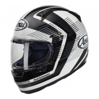 Arai Profile-V Impulse White Helmet