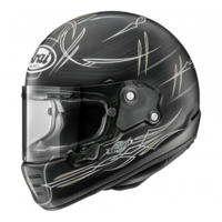 Arai Concept-X Neo Vista Black Helmet