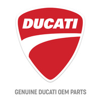 Ducati Genuine Radiator Cap