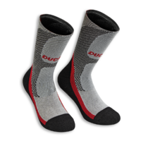 Ducati Cool Down V2 Tech Socks