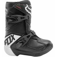 Fox MX23 Comp K Boot Black 