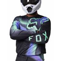 Fox MX23 180 Toxsyk Jersey Black