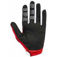 Fox MX23 180 Toxsyk Glove Flo Red