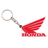 Honda Wing Keyring