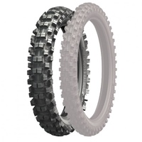 Michelin 100/100-18 (59M) Starcross 5 Medium Tyre