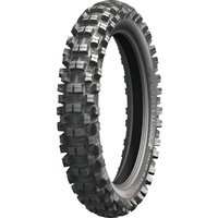 Michelin 110/100-18 (64M) Starcross 5 Medium Tyre